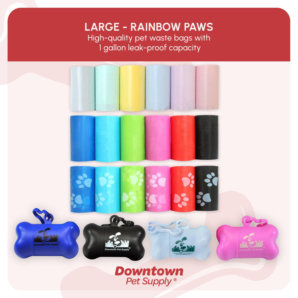 Accesorio hueso de Downtown Pet Supply, complemento elegante para la correa.