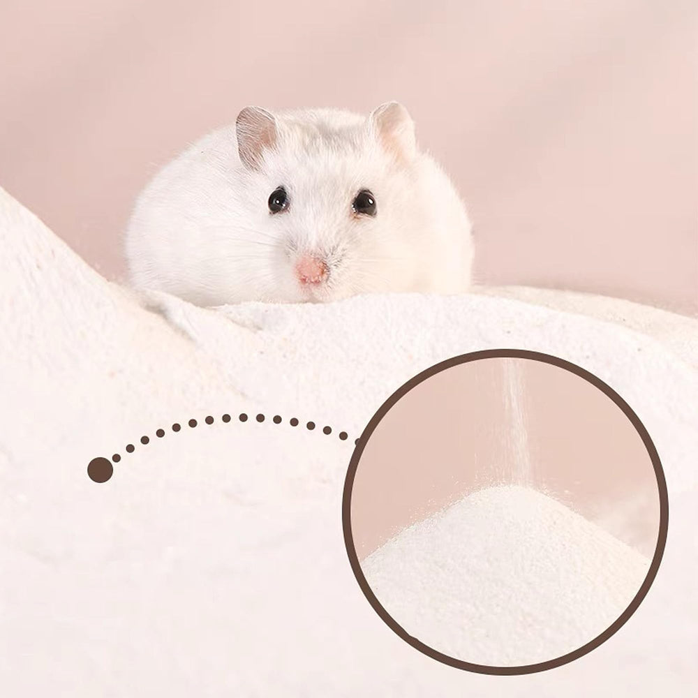 DR.DUDU control de olor en el hábitat: ambiente más fresco para tu mascota.