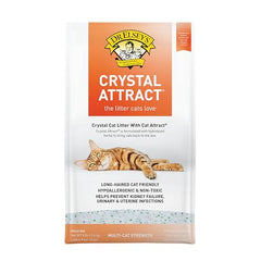 Dr. Elsey's Crystal Attract: envase de arena de sílice, fácil de usar y almacenar