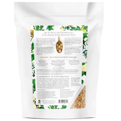 Dr. Harvey’s Veg-to-Bowl: hidratación rápida para comidas caseras del perro.