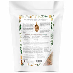 Dr. Harvey's Veg-To-Bowl: olor fresco que inspira comidas diarias