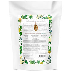 Veg-to-Bowl de Dr. Harvey's, vegetales y hierbas para una dieta equilibrada.