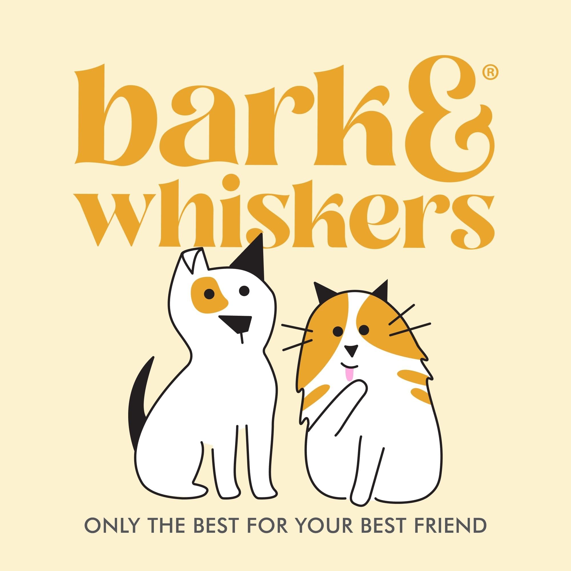 Dr Mercola Bark y Whiskers: respaldo veterinario con ingredientes limpios.