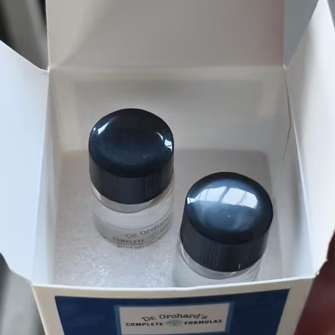Extensor de semen canino Dr. Orchard's facilita inseminación sin mezclas.