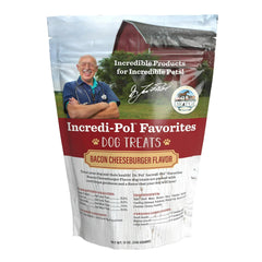 Dr. Pol Incredi-Pol galletas de entrenamiento para perros grandes