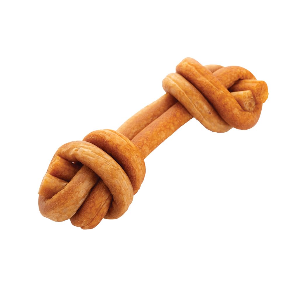 DreamBone CollaYums Nudos, verduras reales y sabor natural.