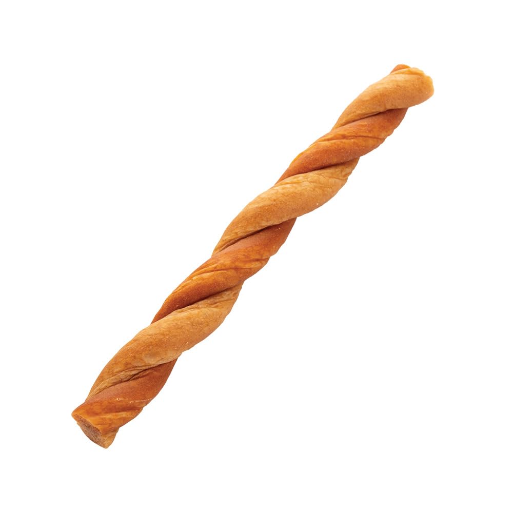 DreamBone CollaYUMS twists mantequilla de cacahuete, sabor irresistible y aporte de proteína
