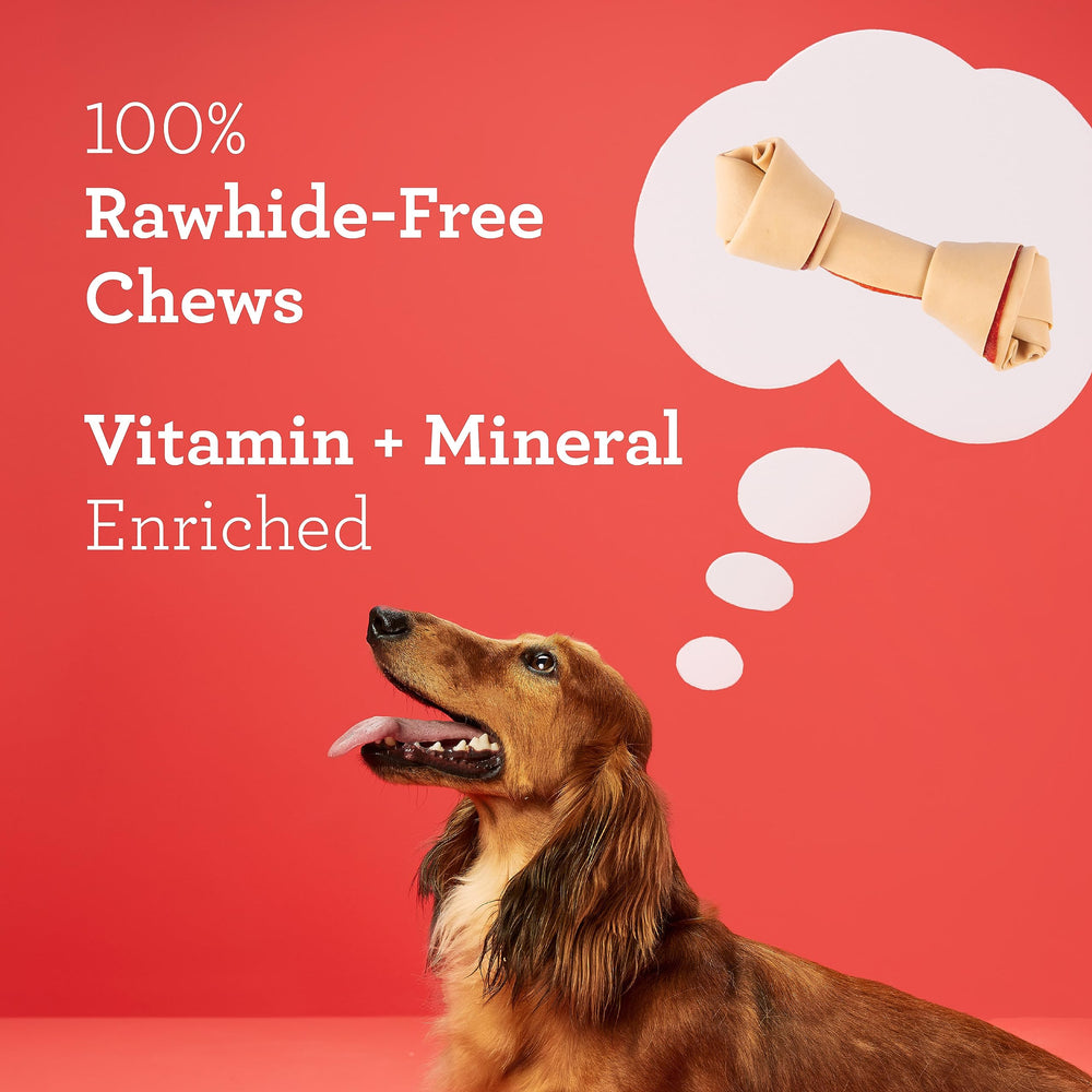 DreamBone con vitaminas y minerales: aporte adicional para la salud general