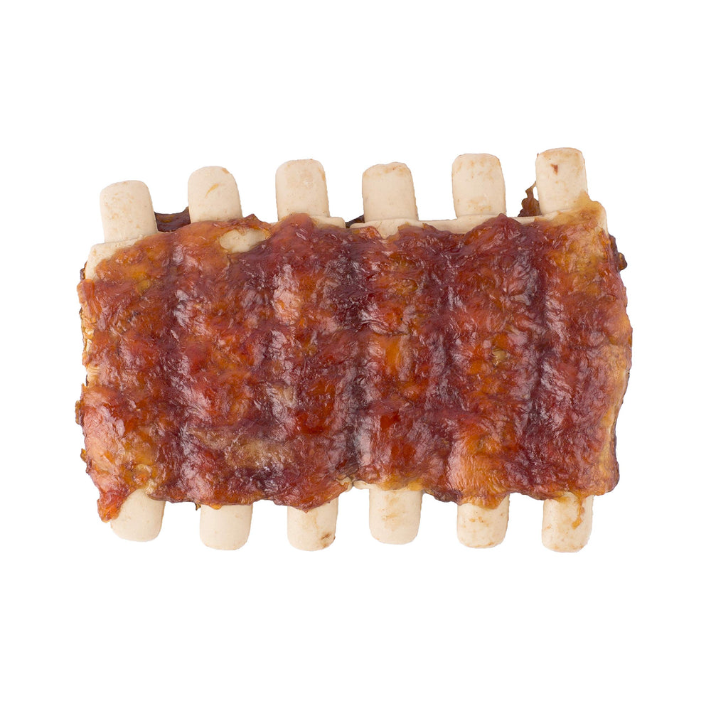 DreamBone Grill Masters: textura masticable ideal para premiar