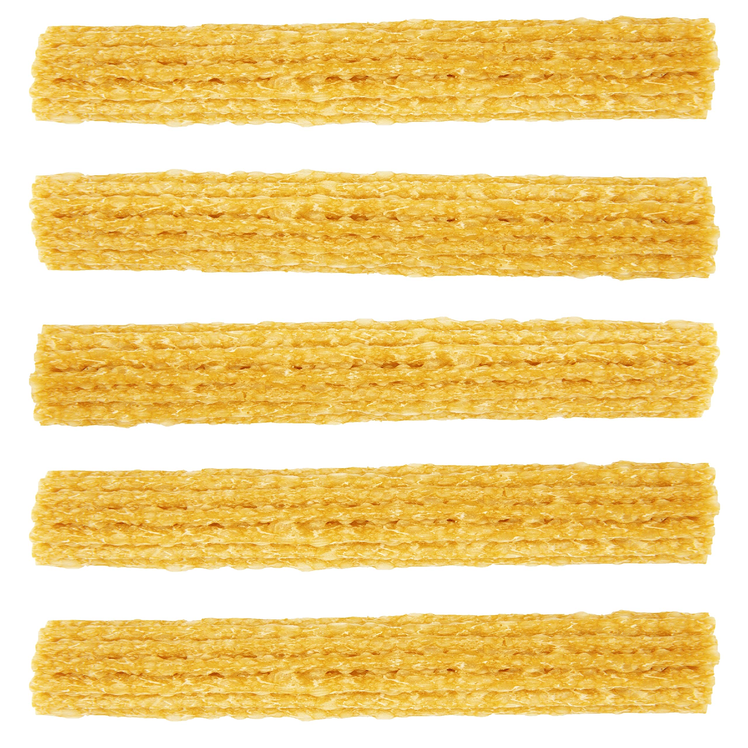 DreamBone palitos churro, apoyo a la masticación saludable y dental.