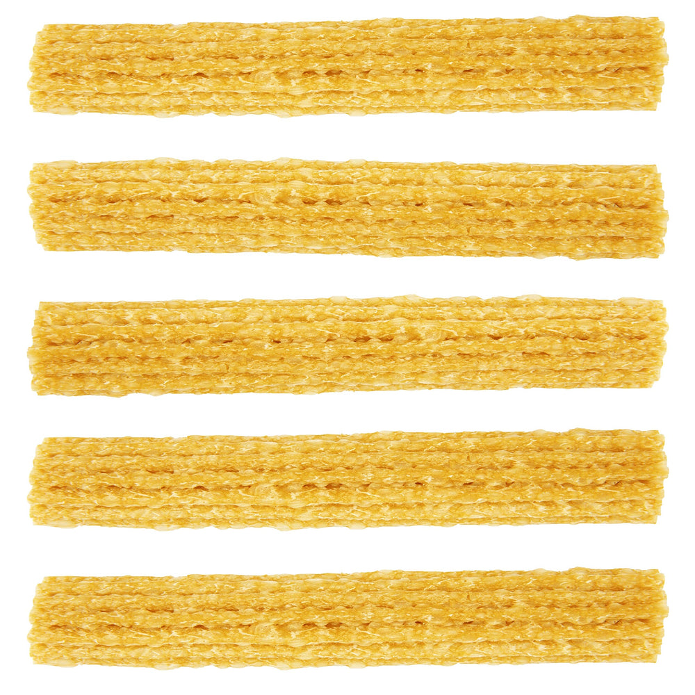DreamBone palitos churro, apoyo a la masticación saludable y dental.