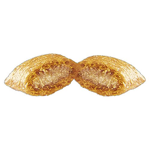 Dreamies queso-gato-premio: snack atractivo para entrenamiento y momentos de cariño.