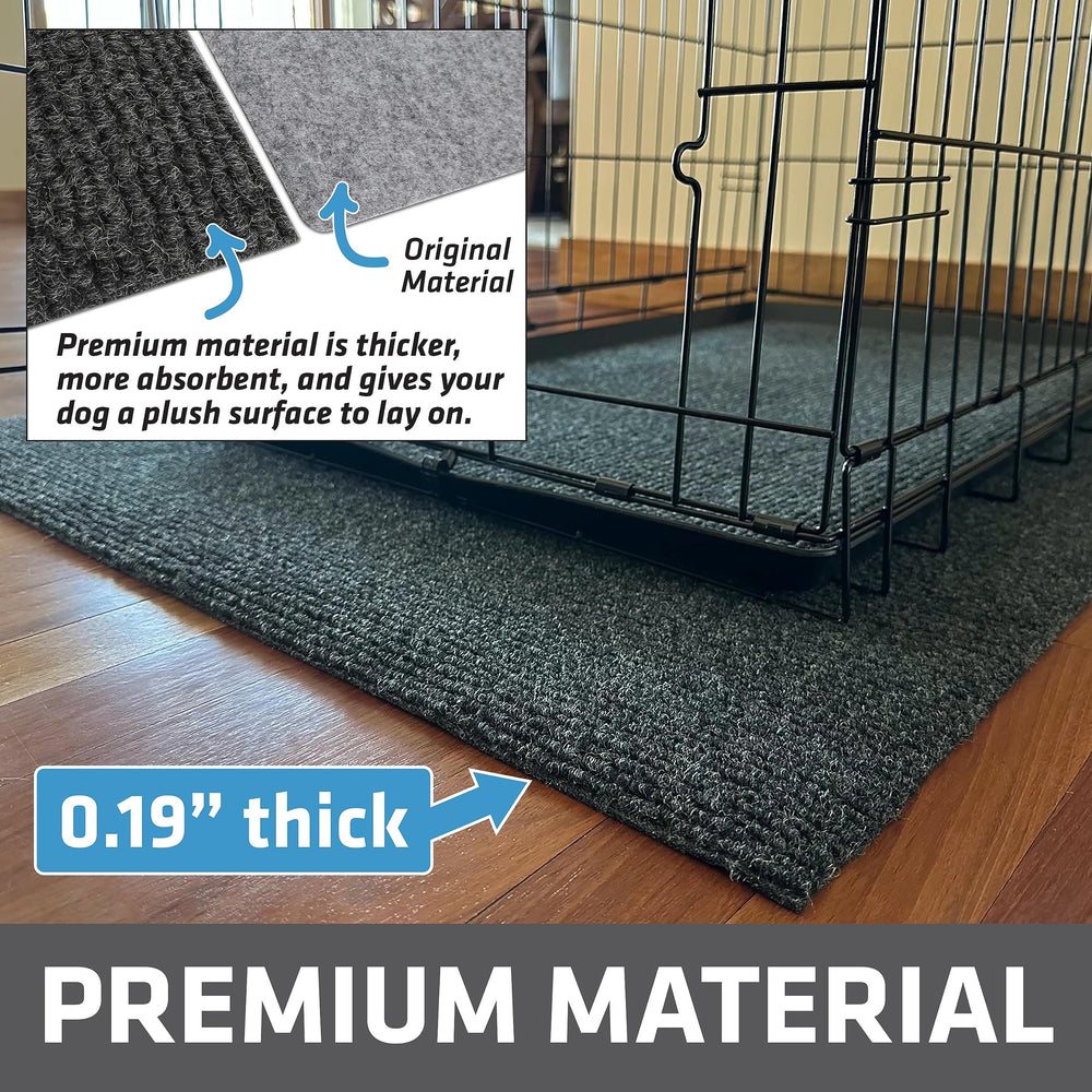 Drymate: lavable a máquina, simplifica la limpieza tras entrenamientos o visitas.