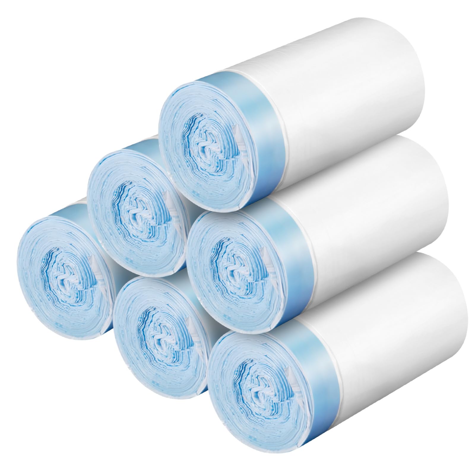 DuckSky paquete 4 rollos, solución práctica para el hogar