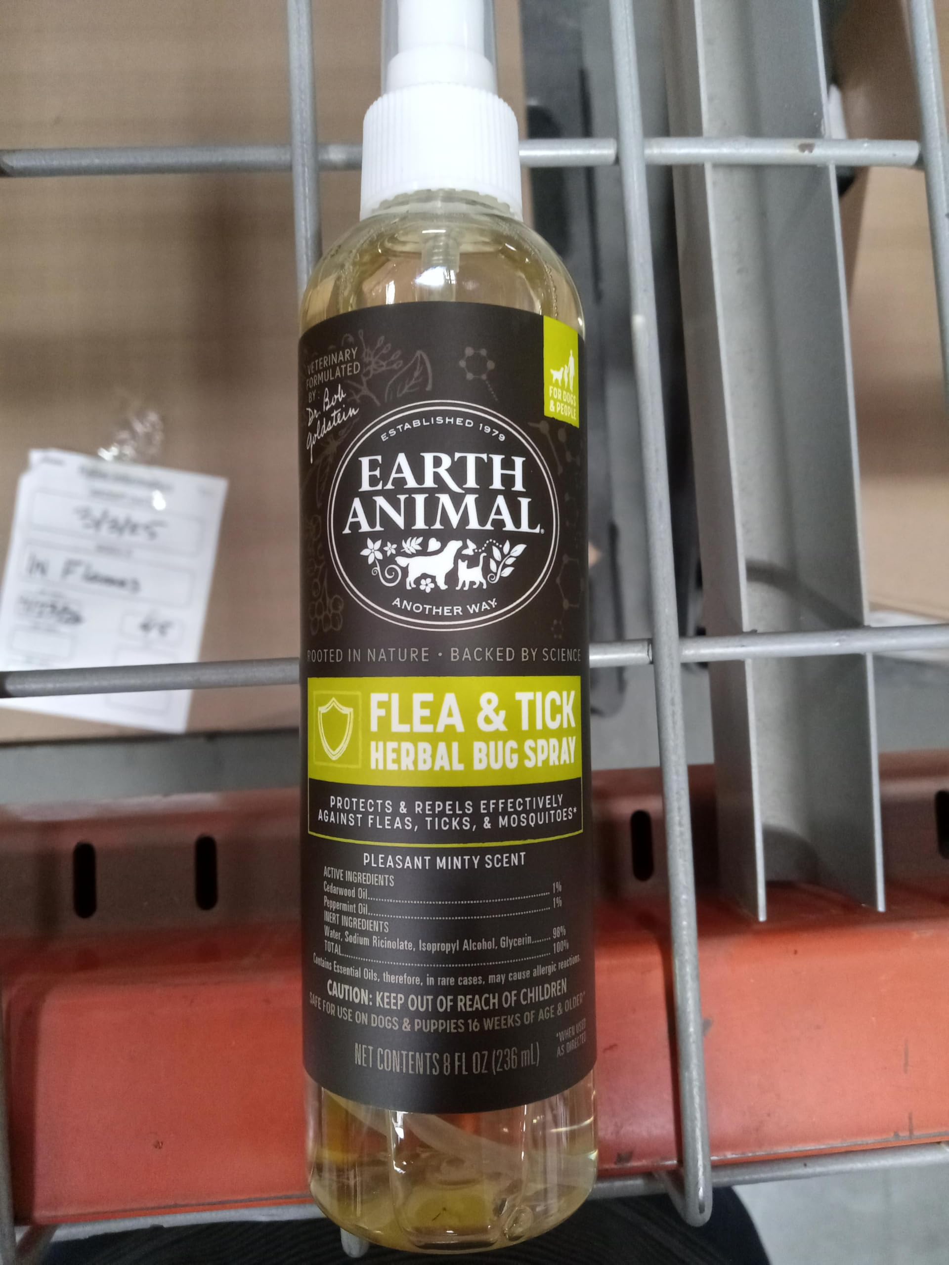 Producto fabricado en Estados Unidos con procesos de alta calidad.