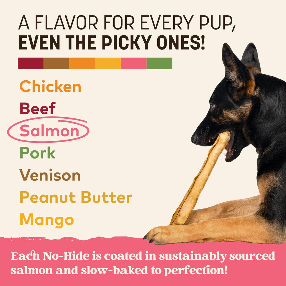 Earth Animal chuches para perros grandes, ideal para combatir el aburrimiento