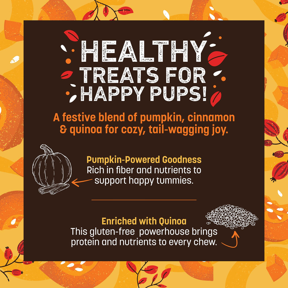 Earth Animal Wisdom Jerky tiras suaves para perros de todas las edades
