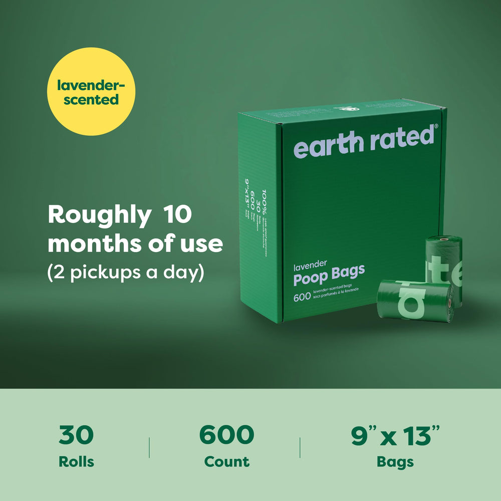Earth Rated compromiso B Corp, enfoque responsable para el cuidado diario.