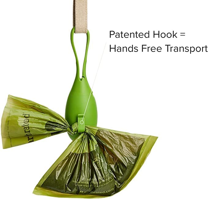 Earth Rated bolsas perfumadas de lavanda para exterior suave y fresca.