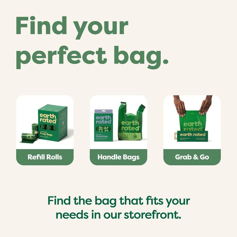 Earth Rated compromiso B Corp, productos responsables para el día a día