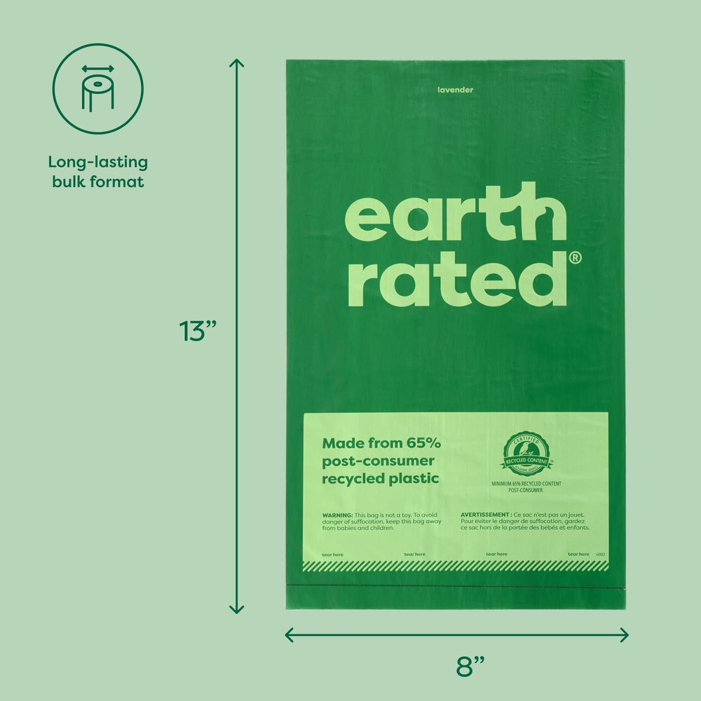 Misión Earth Rated y certificación B Corp