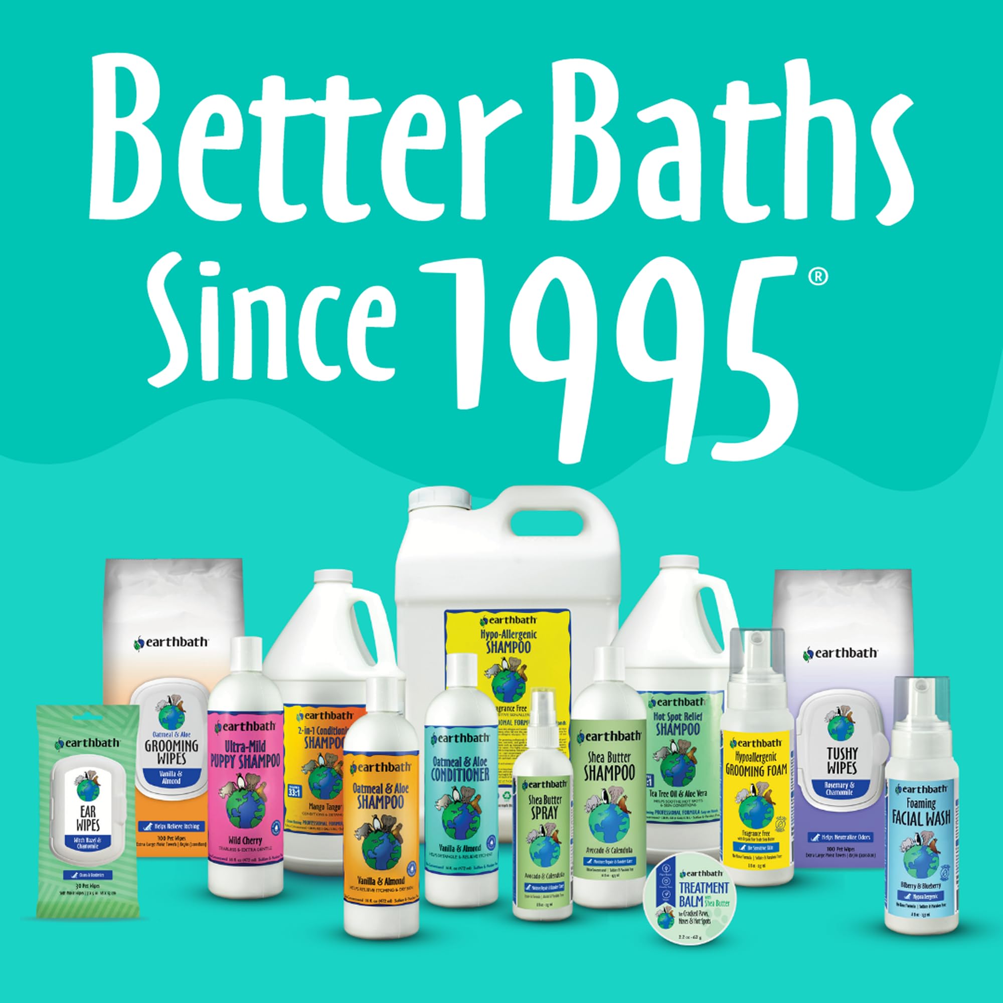 earthbath champú para gatos sin fragancia, momento de baño cómodo