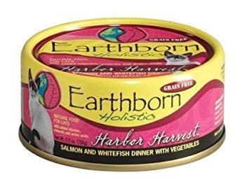 Earthborn Holistic etiqueta nutricional, ayuda a comparar ingredientes y beneficios