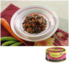 Earthborn Holistic Monterey Medley, lata, sabor marino para gatos exigentes