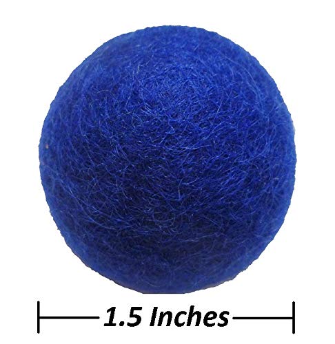 Bola de gato Earthtone Solutions de lana suave para juego diario y mordida suave.