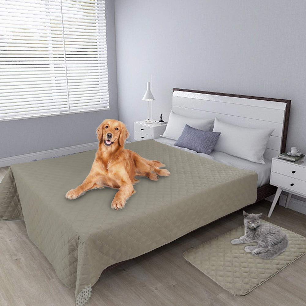 Easy-Going base antideslizante evita deslizamientos y mantiene la cama en su lugar.