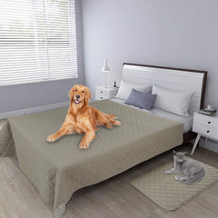 Easy-Going base antideslizante evita deslizamientos y mantiene la cama en su lugar.