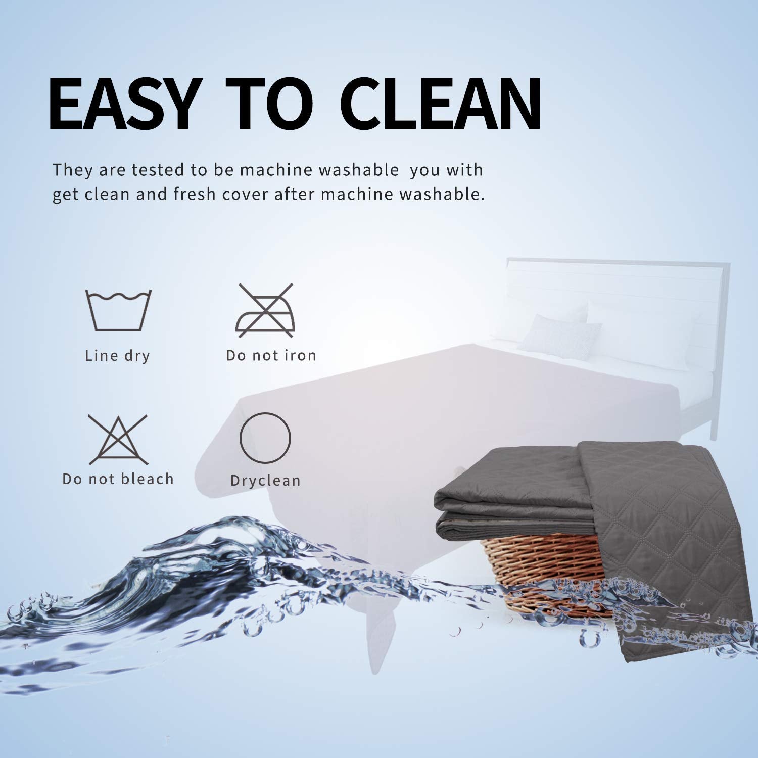 Diseño práctico Easy-Going para hogares con mascotas y visitas