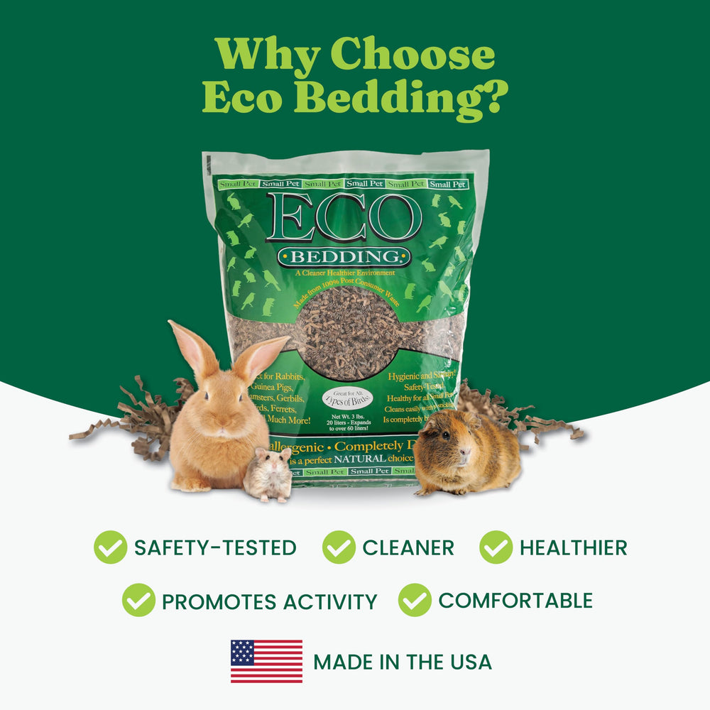 FiberCore de ECO BEDDING: expansion-250litros para cama expandible