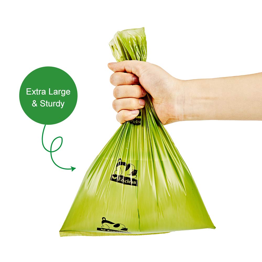 Empaque Eco-CLEAN reciclado y núcleo reutilizable.