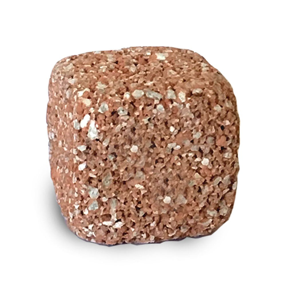 EcoBio-Block Piedra Acuario: bacterias beneficiosas que apoyan el equilibrio del acuario.