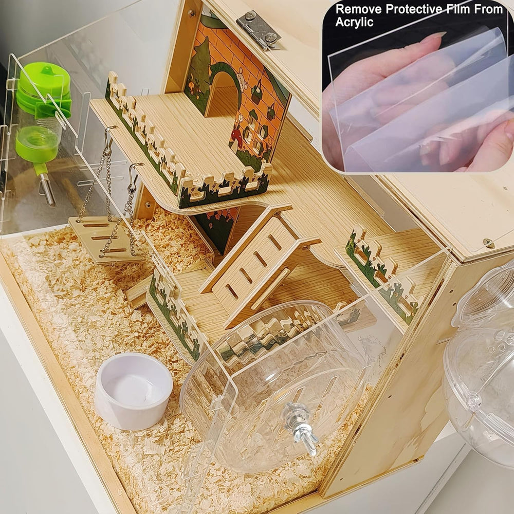 Diseño de ventilación ECOCEN reduce olores y mejora flujo de aire