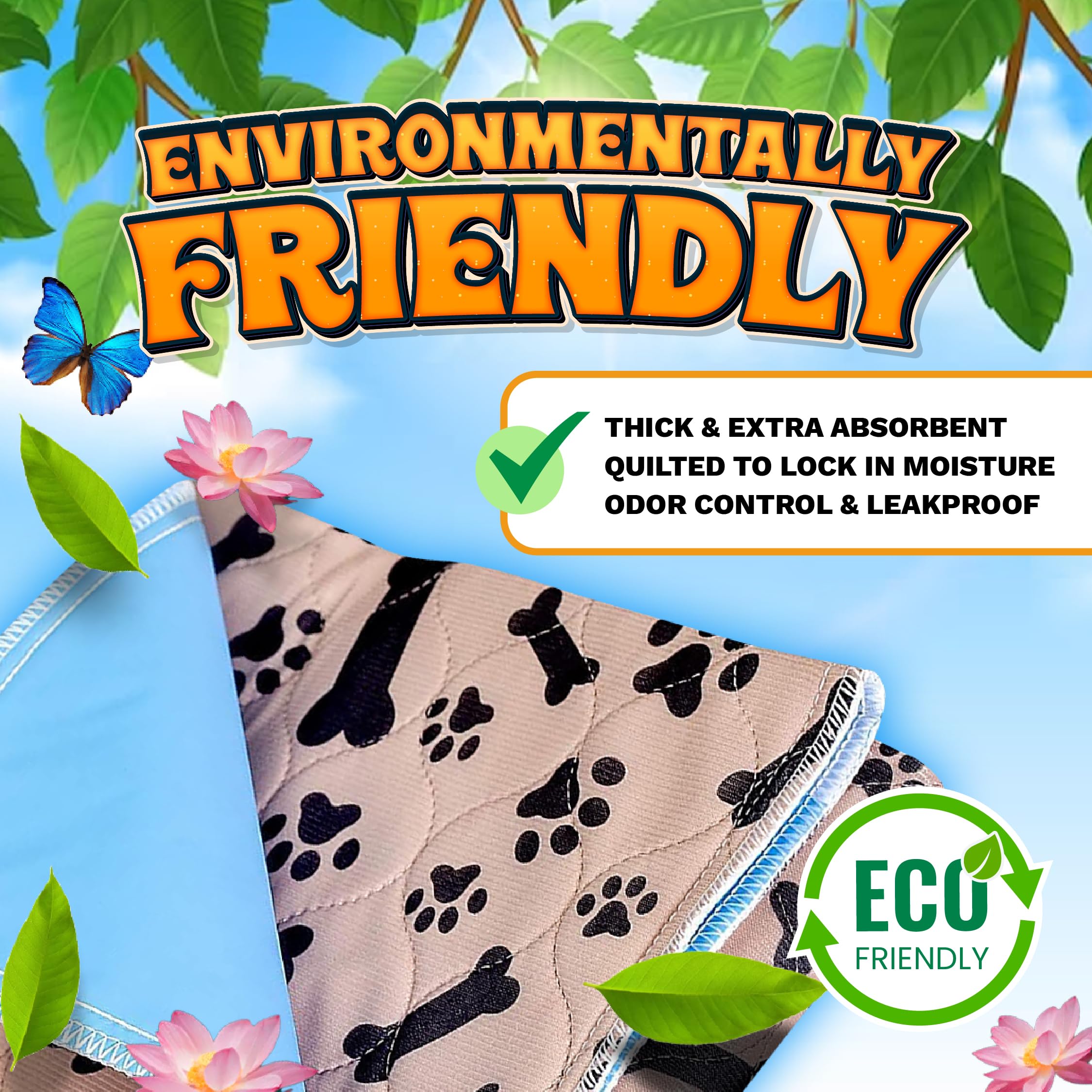Lavable a máquina ECOHYPE, uso diario más sencillo.