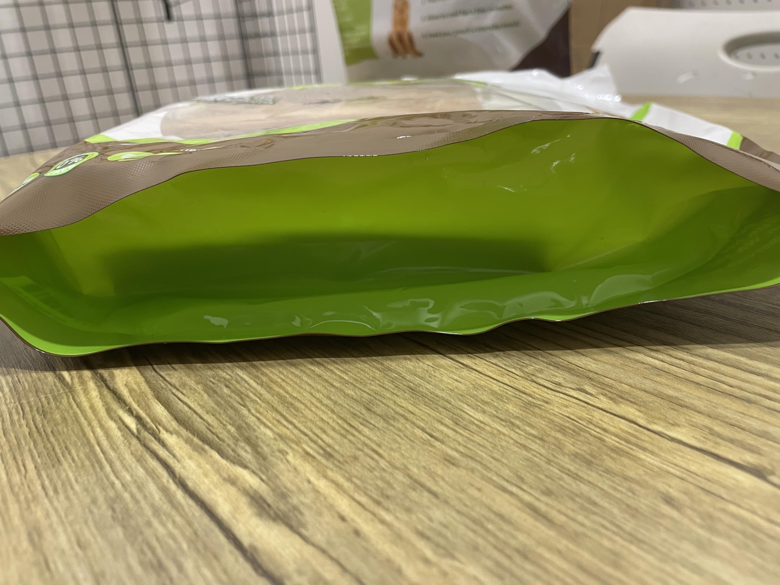 EcoKind Premium Gold Yak Cheese Himalaya: trozos endurecidos para mordedores agresivos y grandes.