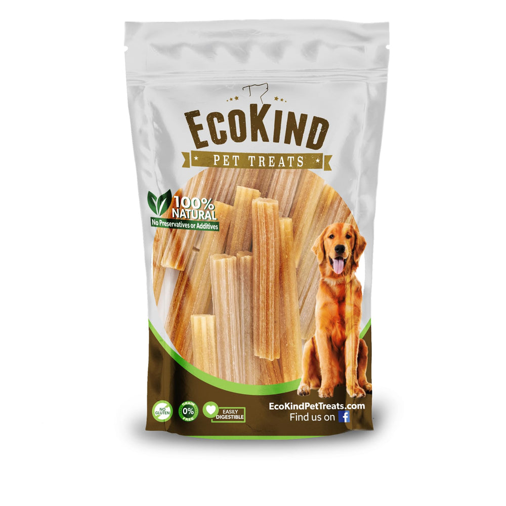 EcoKind: ingredientes naturales de Nepal, sin conservantes ni colorantes artificiales.