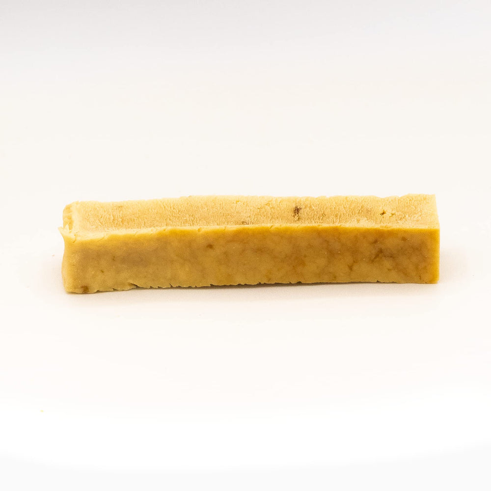 EcoKind Premium Gold Yak Cheese Himalayan, libre de gluten y lactosa para estómagos sensibles.
