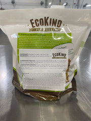 Queso Yak Himalayo EcoKind, masticables con sabor ahumado y textura agradable.
