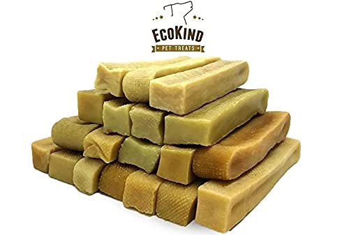 EcoKind Yak Cheese Himalaya sin lactosa para estómagos sensibles