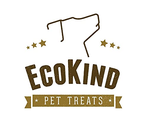 Snack sabroso y natural EcoKind Yak Cheese Himalaya para perros