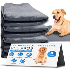 EcoLoo Pad conjunto cuatro piezas, ideal para entrenamiento diario y almacenamiento del set.