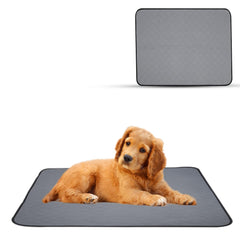 EcoLoo Pad: fondo impermeable para proteger suelos y muebles.