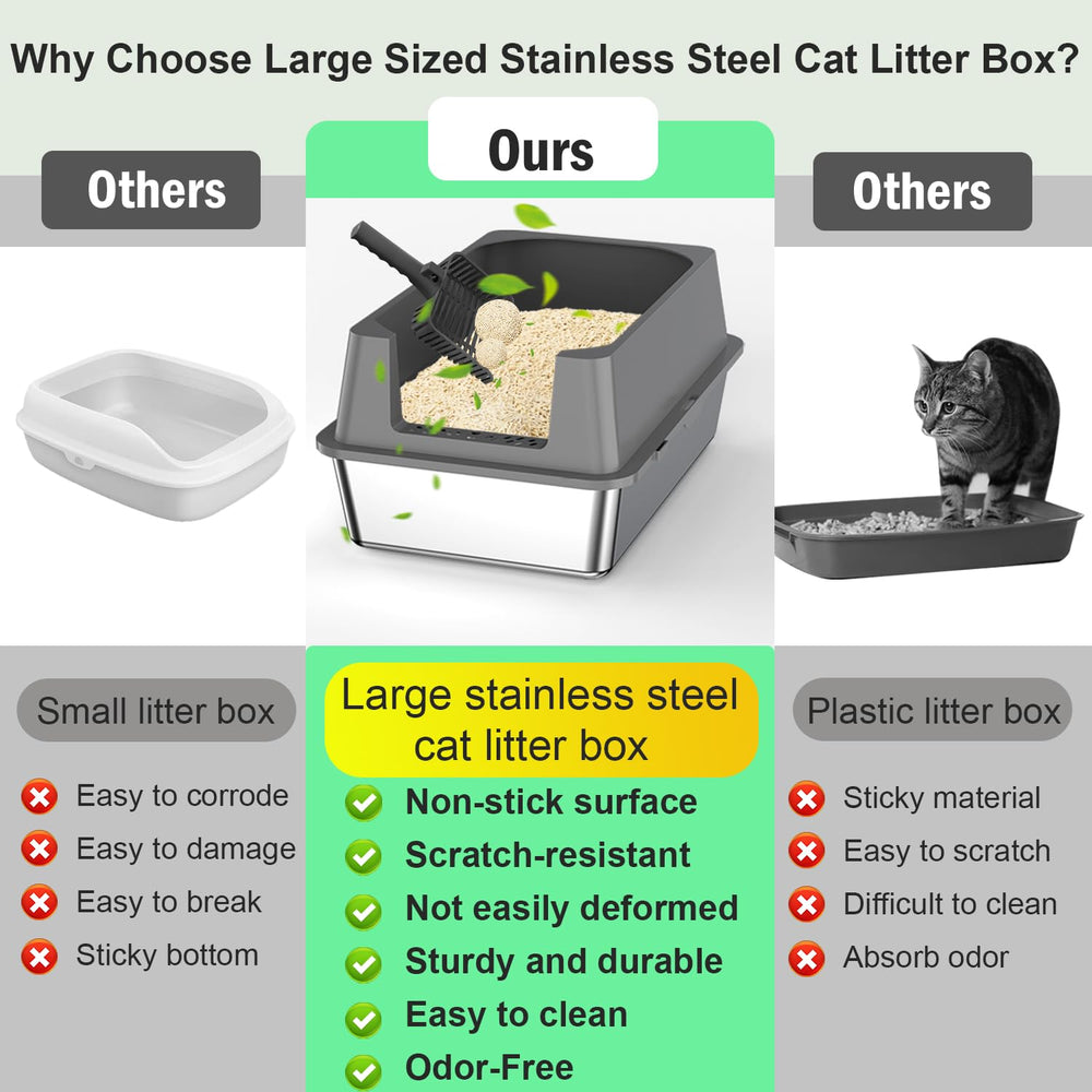 Ecsdsvsd XXXXL: fácil de limpiar, mantenimiento diario.