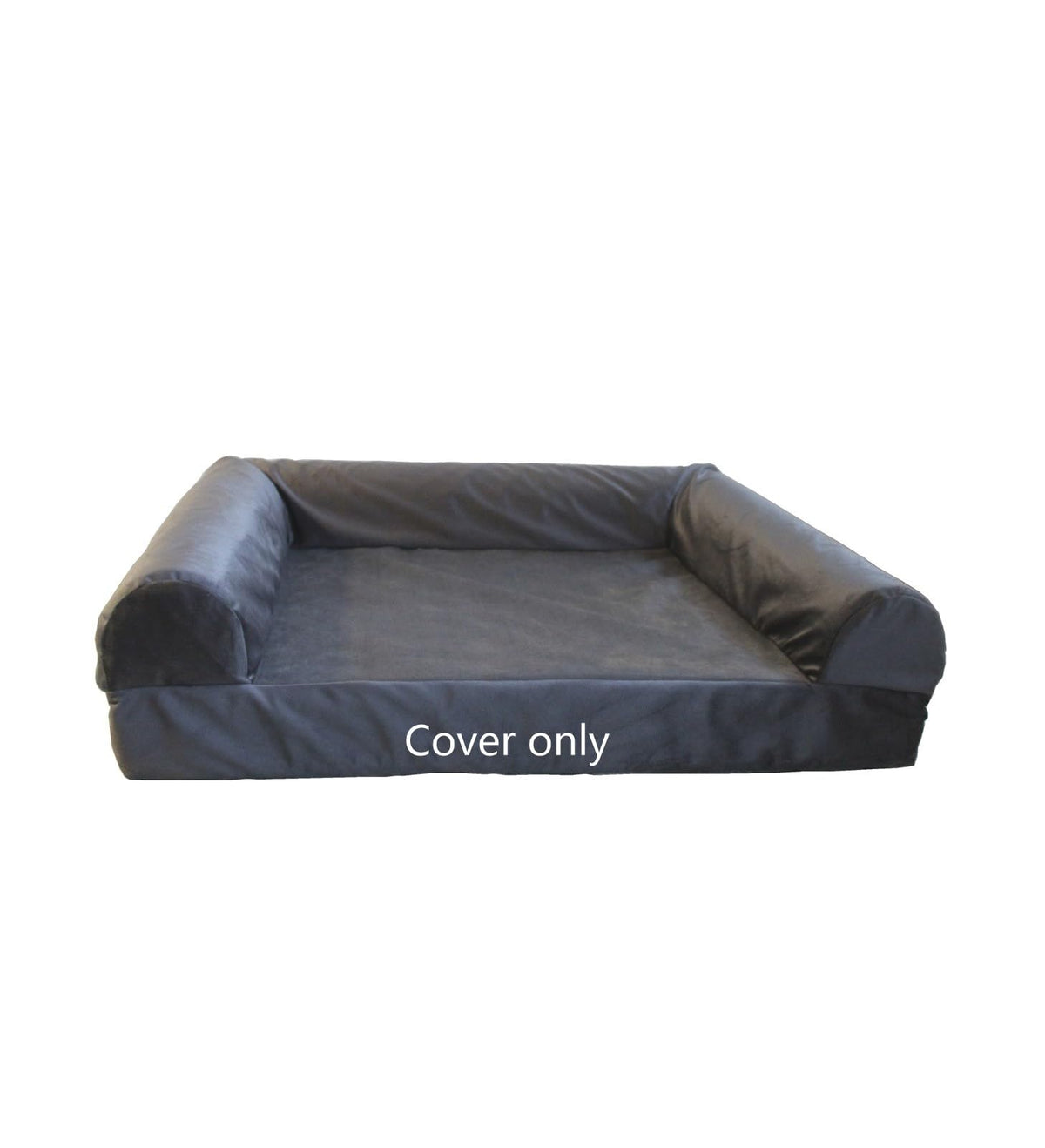 EechicSpace funda-cama-perro-40x32, suave y lavable para uso diario.