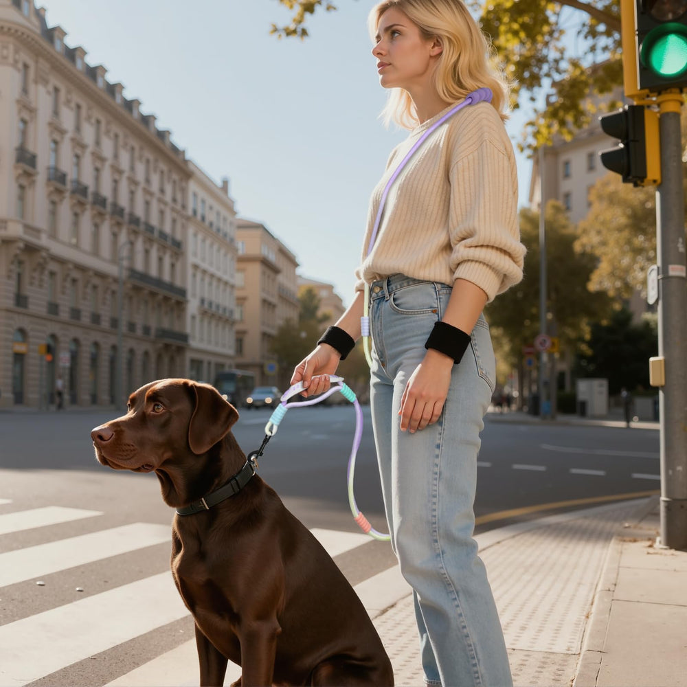 EffiBrill ajuste multimodal, modos de uso flexibles
