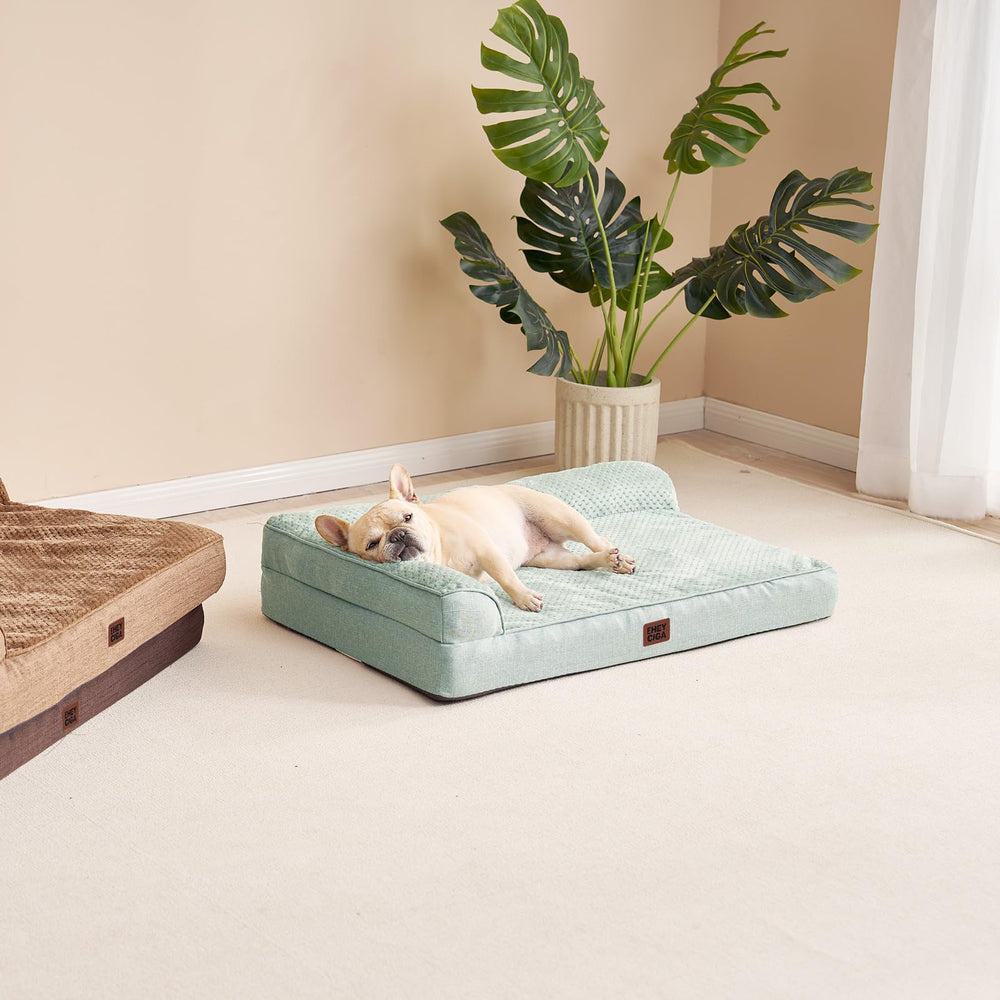 Tamaño grande ideal para perros de razas grandes