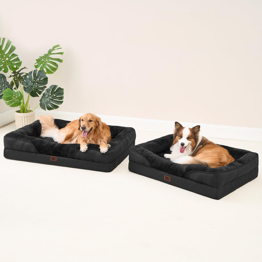 Tallas múltiples de EHEYCIGA para perros de todos los tamaños.